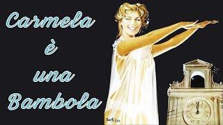 Carmela è una bambola | con Nino Manfredi | Film Completo in Italiano