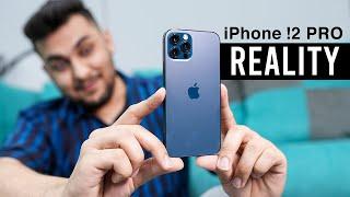 I Used iPhone 12 Pro For 7 Days | Final Review