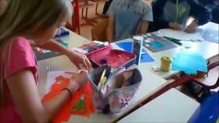 Erasmus+ MORE video2