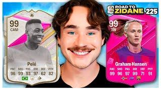 Futties Team 2 Is INSANE!!