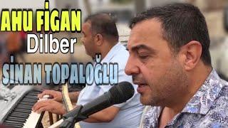 Ahu Figan || Sinan Topaloğlu Düğün Proğramı 🪕