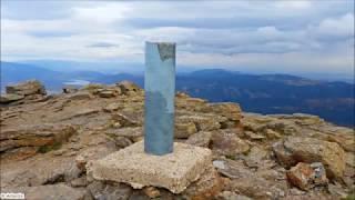 Pico Peñalara, la montaña más alta de Madrid | Peñalara Peak, the highest mountain in Madrid.