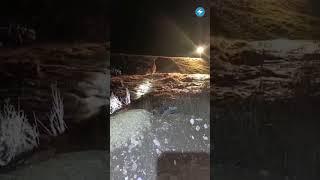 Опасные дамбы в Гомеле / Новости регионов Беларуси #беларусь #новости