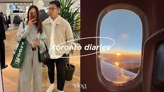 toronto diaries | it's been a good 6 months