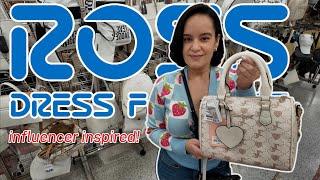 THIS ROSS IS FULL OF SURPRISES, ALL NEW & PINK TAG SALES 