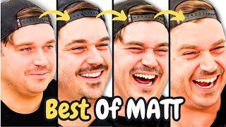 The Funniest Matt Moments From @yeahmadtv  Pt.3 | Dad Joke Compilation