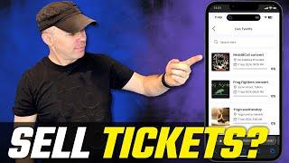 How to Make WordPress Events and Ticket Selling Easy | WP Event Manager Tutorial