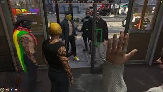 Speedy, Master Negotiator. | NoPixel GTA RP