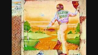 Elton John - Goodbye Yellow Brick Road (Yellow Brick Road 4 of 21)