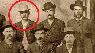 Fascinating Facts About The Wild Wild West