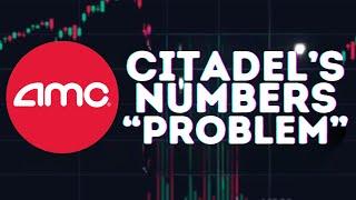 AMC STOCK UPDATE: CITADEL’S 2022 FINANCIALS REVEAL A MASSIVE PROBLEM!