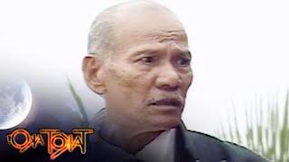 !Oka Tokat: Telekinesis (FULL EPISODE 04) | Jeepney TV