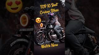 10 Best Cruiser Bikes  || Duet Dragger #shorts #shortvideo #duetdragger #bike