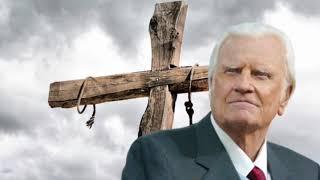 Prédication Billy Graham « La croix »