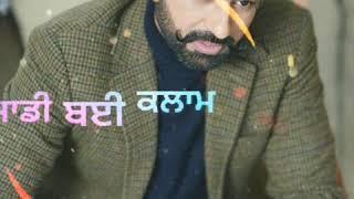 Rebal :Tarsem jasser new Song