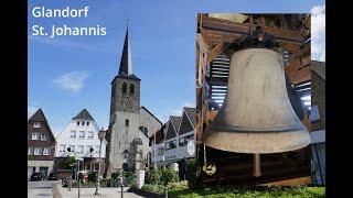 Glandorf (D) - Die Glocken der kath. Kirche St. Johannis