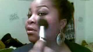 HOW TO: APPLY CREAM BLUSH