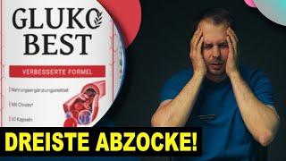 Glukobest - Diabetiker, aufgepasst: Man belügt euch! (Re-Upload)