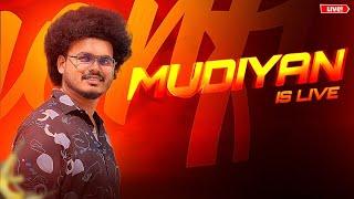 baa guys pes kalikkam  | MuDiYaN LIVE | MuDiYaN is LIVE |