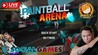 PLAY AND EARN POL IN SOCIALGAMES