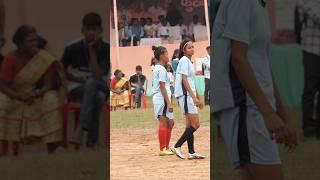 Anita Kumari | Ranchi Football Match 2023