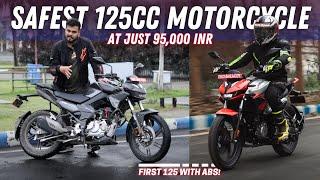 Hero Xtreme 125R | Tamil Ride Review | Safest 125cc Bike at just 95,000 INR