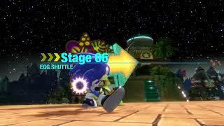 Sonic Colors Ultimate Stream 6