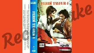 Ferdi Tayfur - Benim Gibi Sevenler - Uzelli Versiyon -  (Kaliteli Kayıt)