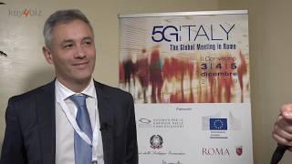 Tommaso Melodia (Northeastern University - Boston): "Il progetto per creare 4 smart city negli USA"