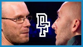 NILS M SKILS VS OGMIOS | Don't Flop Rap Battle