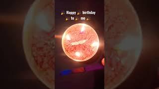  Happy  birthday  to  me ||#birthdaycelebration#shorts #trandingshorts#viral