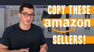 Top Strategies the Best Amazon FBA Sellers are Using | Step by Step Product Research Tutorial