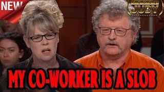 Judge Judy [Episode 9672] Best Amazing Cases Season 2O24 Full Episodes HD