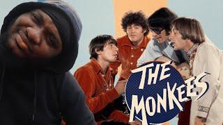 FIRST TIME HEARING THE The Monkees - Daydream Believer (Official Music Video) REACTION