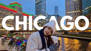 CHICAGO | Chicaco trip 