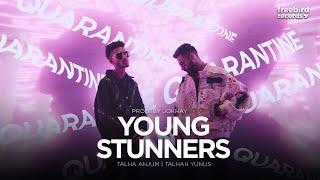 Young Stunners | QUARANTINE 2.0 | PROD. BY JOKHAY | Talha Anjum | Talhah Yunus | Freebird Records