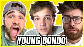 Young Bondo is a Time Traveler? | FRDi Show (Ep. 80)