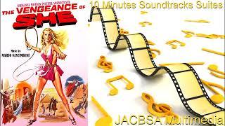 "The Vengeance of She" Soundtrack Suite