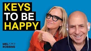 These 7 Secrets Are The Key To Happiness | Mel Robbins