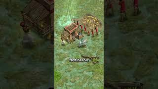 Ceasefire Counter  - Age of Mythology Quick Tips 56 #ageofmythology #aom #ageofempires