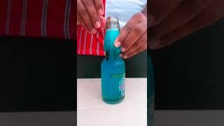 Goli soda/ blueberry goli soda/ paneer goli soda/ pondy marina beach #shorts #pondicherrymarinabeach