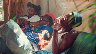 Kal Banx ft Smino x Buddy  - HOP OUT CHO FEELINGS (Official Video)