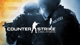 Counter strike  Global Offensive--mala zajebancija