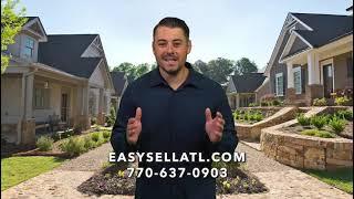 Easy Sell ATL TV Commercial | We Buy Houses Fast in Atlanta, GA