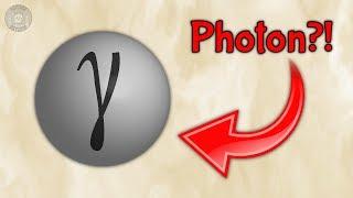 What the HECK is a Photon?!