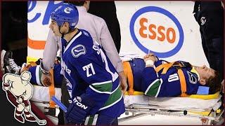 NHL: Worst Injuries [Part 2]