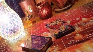  Liebt er dich? Kommt er zurück? TAROT LEGUNG mit Offenbarung seiner Gefühle ‼️ JETZT ‼️