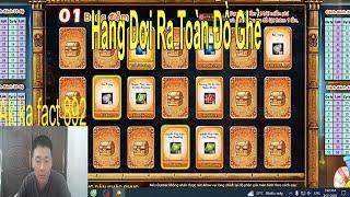 [Gunny PC] Hang Dơi Ra Toàn Đồ Ghẻ