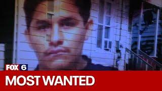 Wisconsin's Most Wanted: Emilio Guadarrama | FOX6 News Milwaukee