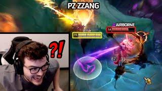 #1 YASUO KR vs #1 RIVEN EU!!! YASUO PIGGY FACES OFF AGAINST MR. FUNDAMENTALS (feat. @AloisNL)